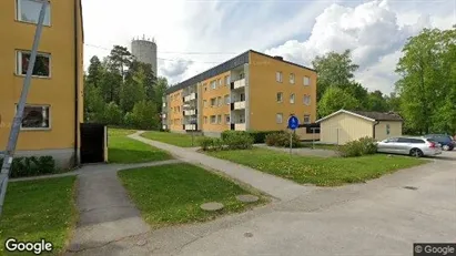 Apartments for rent in Lindesberg - Photo from Google Street View