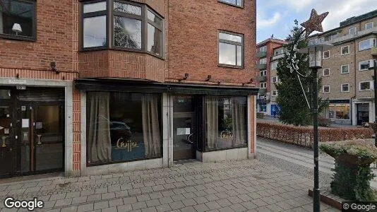 Apartments for rent in Borås - Photo from Google Street View