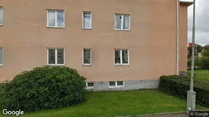 Apartments for rent in Lundby - Photo from Google Street View