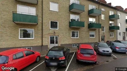 Apartments for rent in Vänersborg - Photo from Google Street View