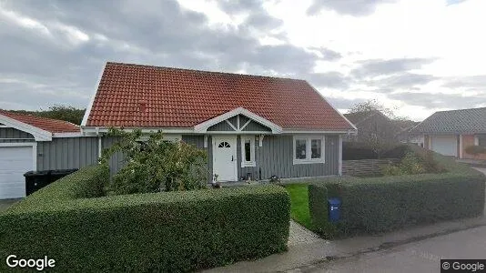 Apartments for rent in Åstorp - Photo from Google Street View