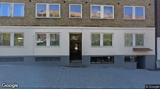 Apartments for rent in Helsingborg - Photo from Google Street View