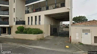 Apartments for rent in Arcachon - Photo from Google Street View