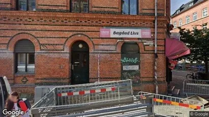 Apartments for rent in Malmö City - Photo from Google Street View