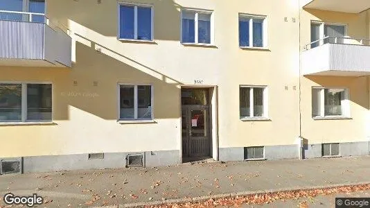 Apartments for rent in Jönköping - Photo from Google Street View