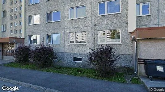 Apartments for rent in Tallinn Kesklinna - Photo from Google Street View