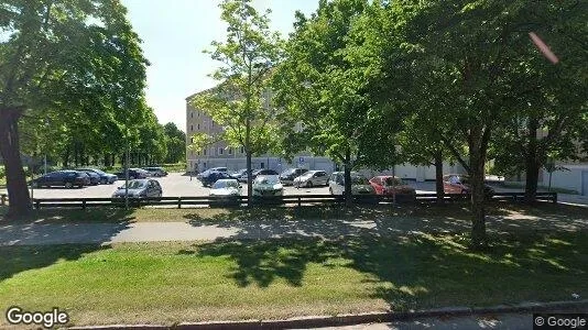 Apartments for rent in Gävle - Photo from Google Street View