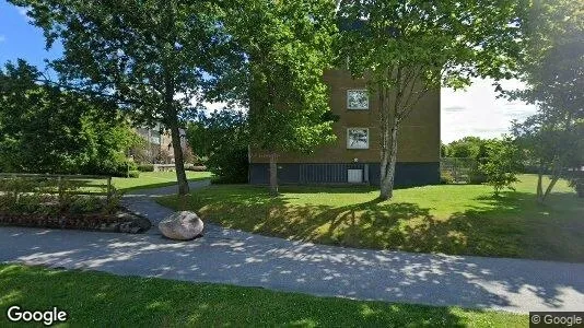 Apartments for rent in Eslöv - Photo from Google Street View