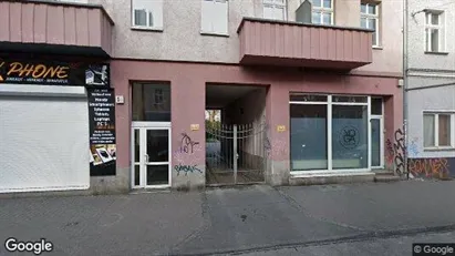 Apartments for rent in Berlin Treptow-Köpenick - Photo from Google Street View