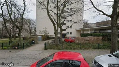 Apartments for rent in Berlin Tempelhof-Schöneberg - Photo from Google Street View