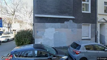 Apartments for rent in Dortmund - Photo from Google Street View