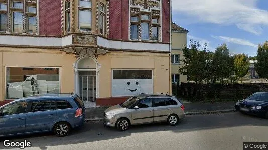 Apartments for rent in Segeberg - Photo from Google Street View