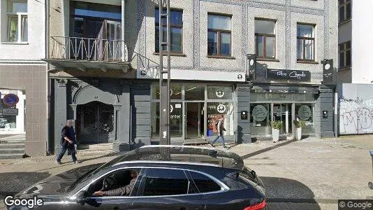 Apartments for rent in Solingen - Photo from Google Street View