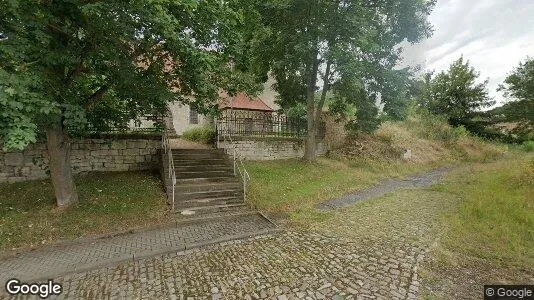 Apartments for rent in Saalekreis - Photo from Google Street View