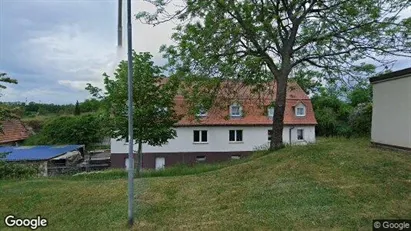 Apartments for rent in Saalekreis - Photo from Google Street View