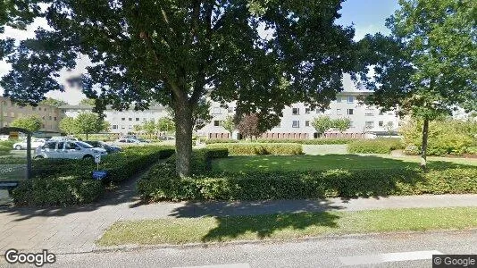 Apartments for rent in Viborg - Photo from Google Street View