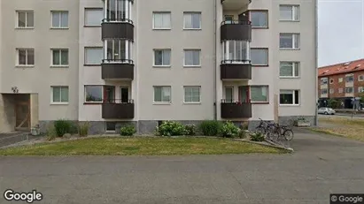 Apartments for rent in Kristianstad - Photo from Google Street View