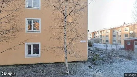 Apartments for rent in Luleå - Photo from Google Street View