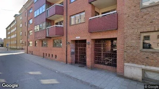 Apartments for rent in Malmö City - Photo from Google Street View