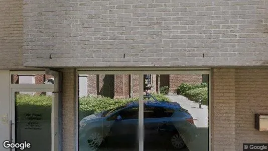 Apartments for rent in Wevelgem - Photo from Google Street View