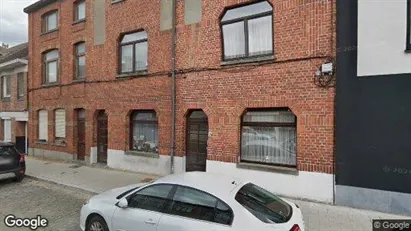 Apartments for rent in Stad Gent - Photo from Google Street View