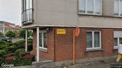 Apartments for rent in Grimbergen - Photo from Google Street View