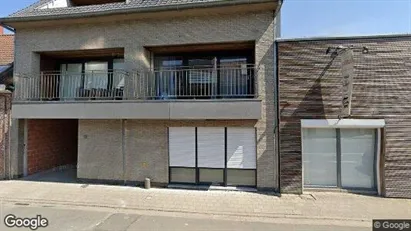 Apartments for rent in Ingelmunster - Photo from Google Street View