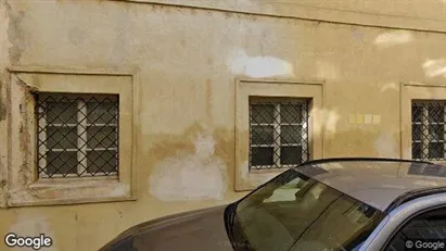 Apartments for rent in Prague 1 - Photo from Google Street View