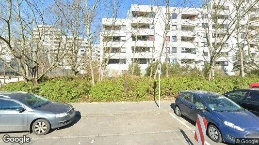 Apartments for rent in Berlin Tempelhof-Schöneberg - Photo from Google Street View