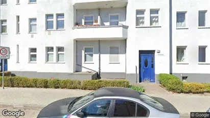 Apartments for rent in Berlin Treptow-Köpenick - Photo from Google Street View