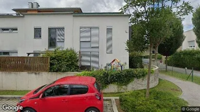 Apartments for rent in Graz - Photo from Google Street View