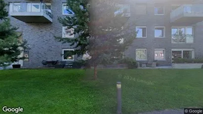 Apartments for rent in Oslo Gamle Oslo - Photo from Google Street View