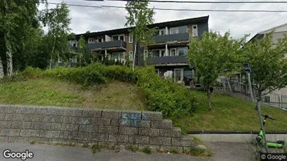 Apartments for rent in Oslo Grorud - Photo from Google Street View