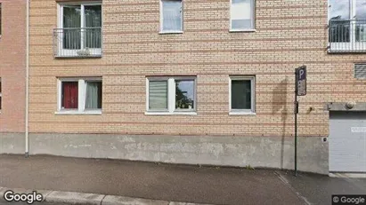 Apartments for rent in Drammen - Photo from Google Street View