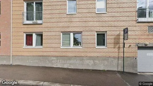 Apartments for rent in Drammen - Photo from Google Street View