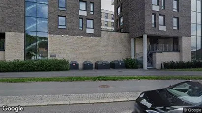 Apartments for rent in Sandefjord - Photo from Google Street View