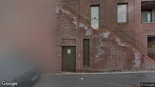 Apartments for rent in Wetteren - Photo from Google Street View