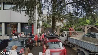 Apartments for rent in Paderno Dugnano - Photo from Google Street View