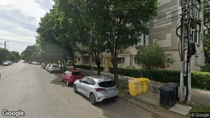 Apartments for rent in Timişoara - Photo from Google Street View