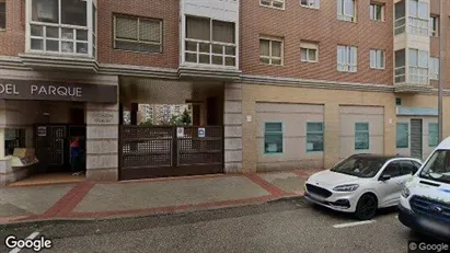 Apartments for rent in Madrid Arganzuela - Photo from Google Street View