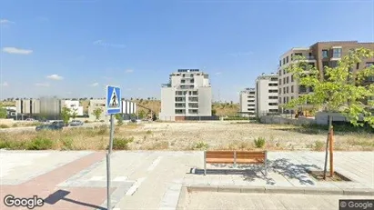 Apartments for rent in Madrid Arganzuela - Photo from Google Street View