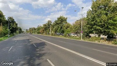 Apartments for rent in Bucharest - Sectorul 1 - Photo from Google Street View