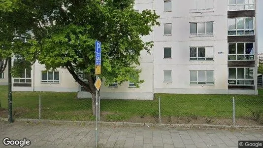 Apartments for rent in Malmö City - Photo from Google Street View