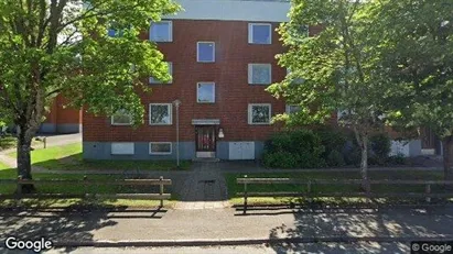 Apartments for rent in Falköping - Photo from Google Street View