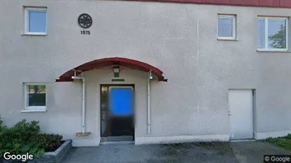 Apartments for rent in Botkyrka - Photo from Google Street View