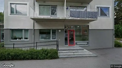 Apartments for rent in Linköping - Photo from Google Street View