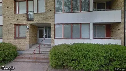 Apartments for rent in Linköping - Photo from Google Street View