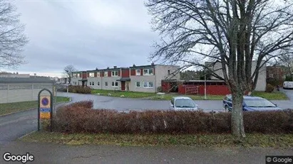 Apartments for rent in Linköping - Photo from Google Street View