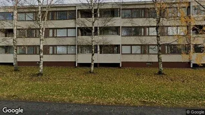 Apartments for rent in Valkeakoski - Photo from Google Street View