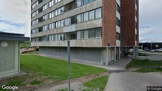 Apartments for rent in Huddinge - Photo from Google Street View